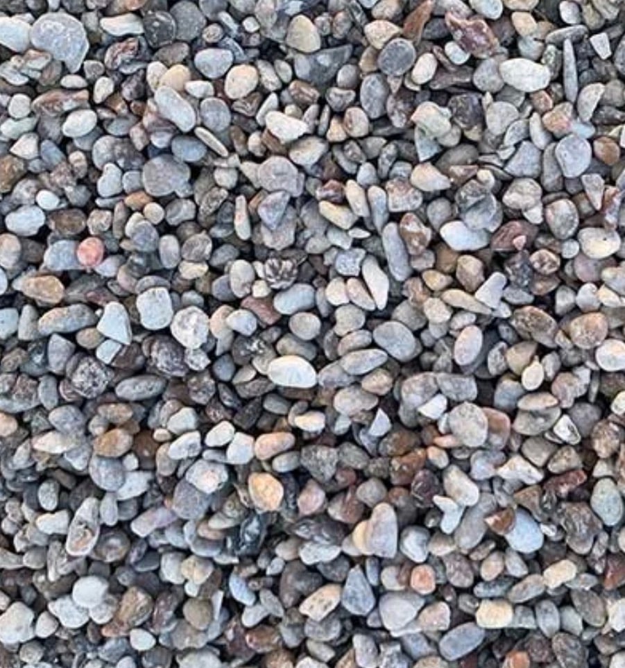 Pea Gravel