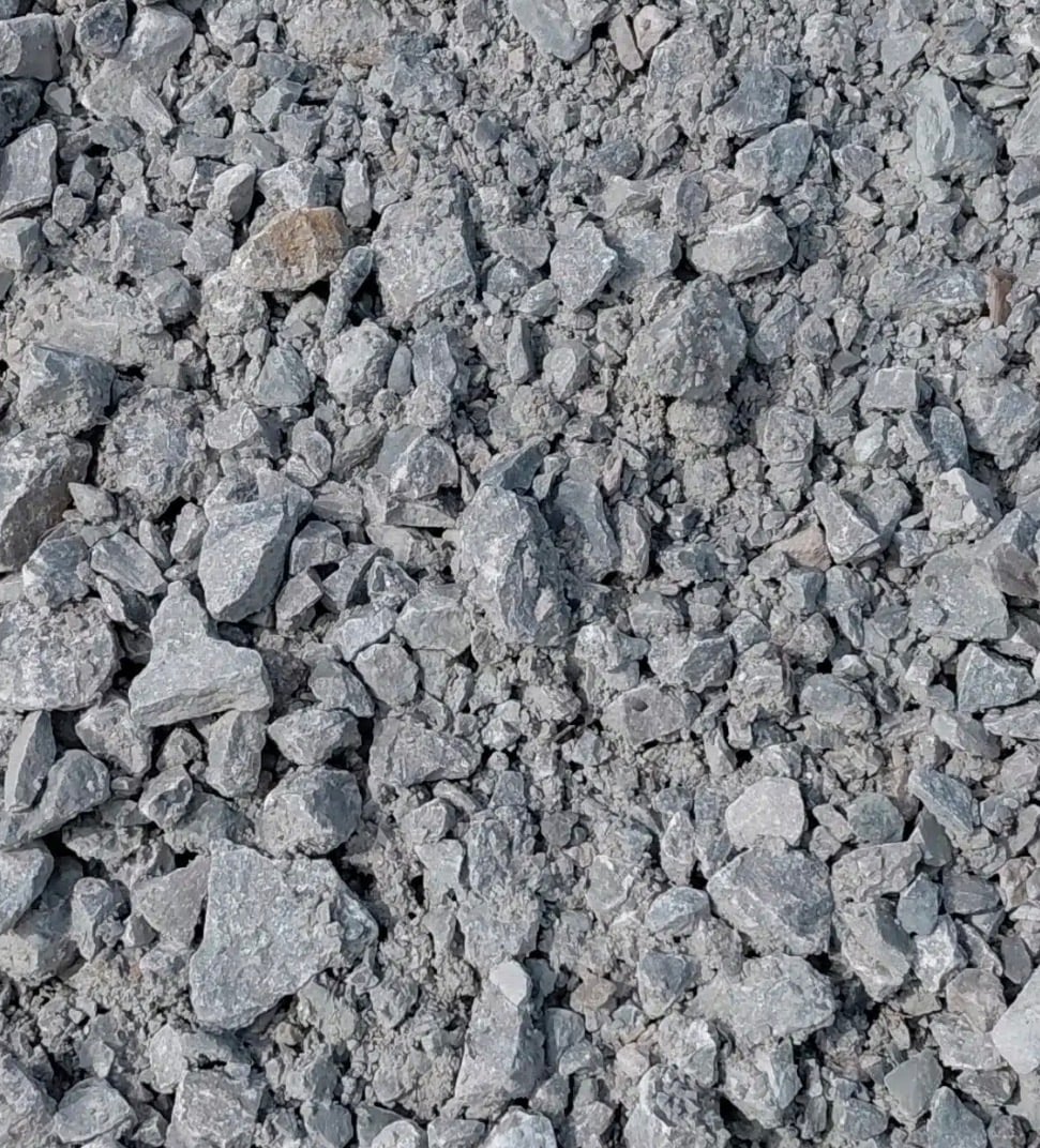 2” Crusher Run