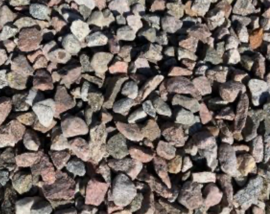 River Rock