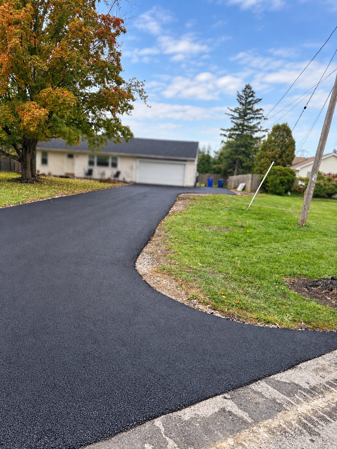Blacktop