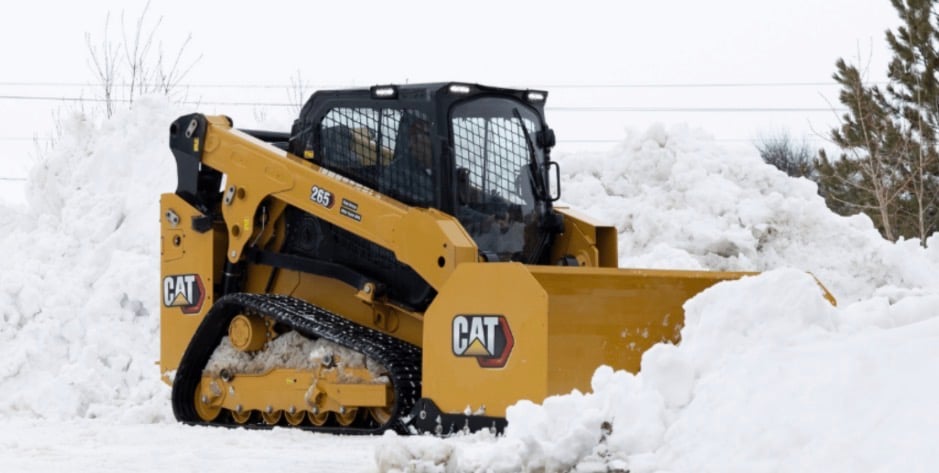 Snow Storm Help