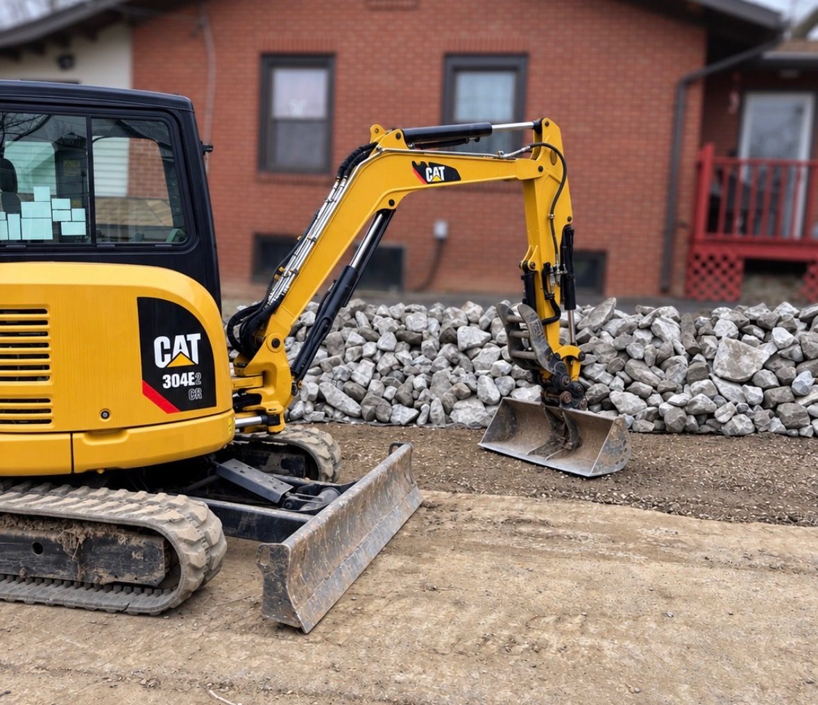 Erosion Control